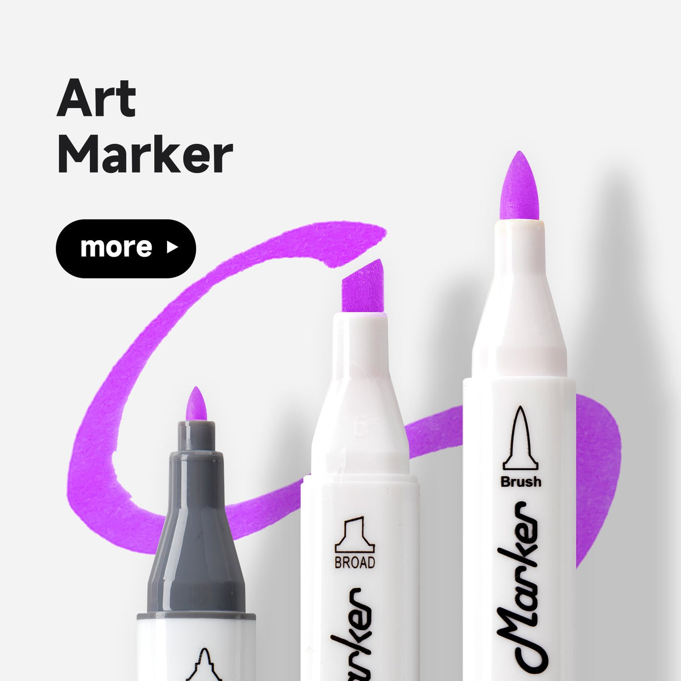 Art Markers