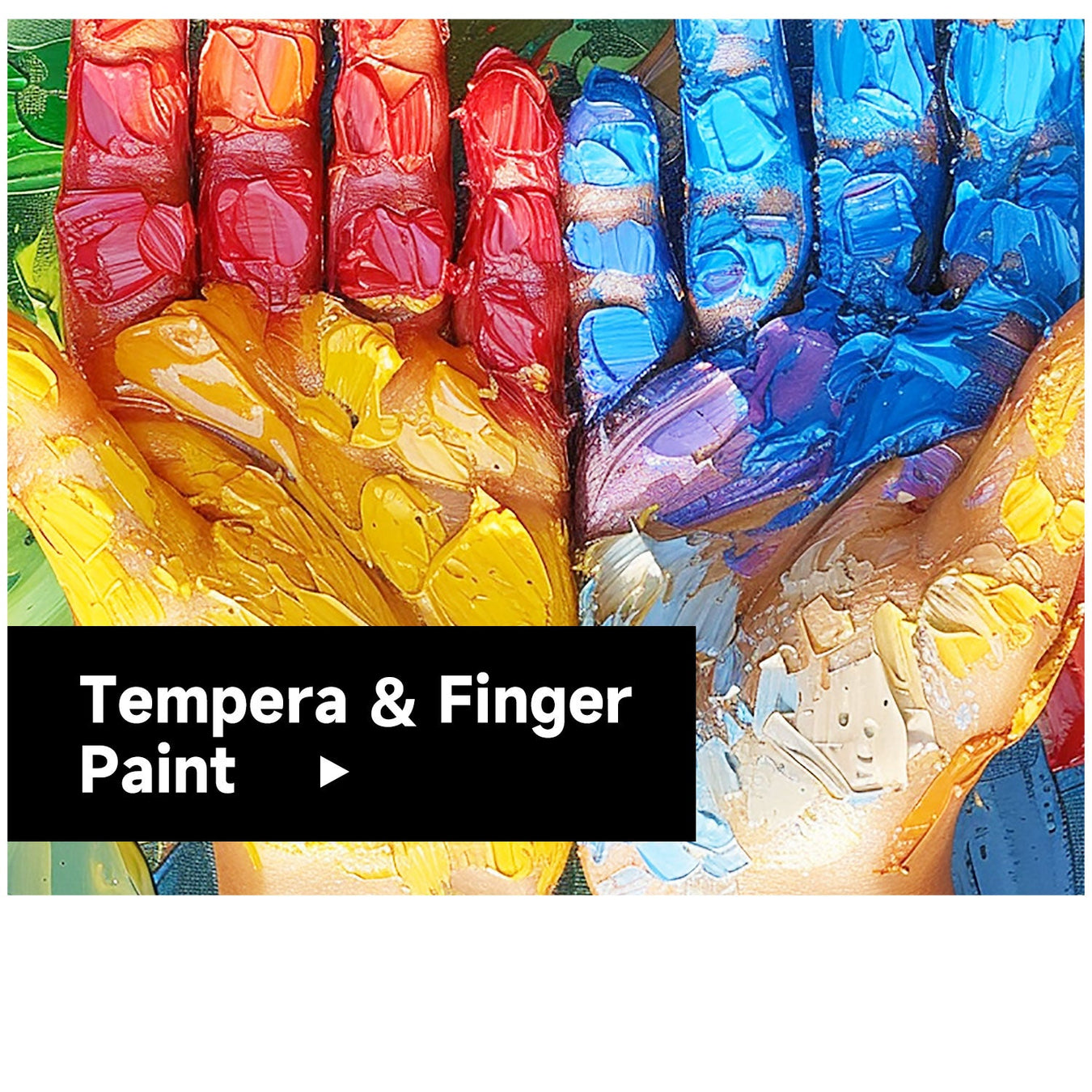 Tempera Paint