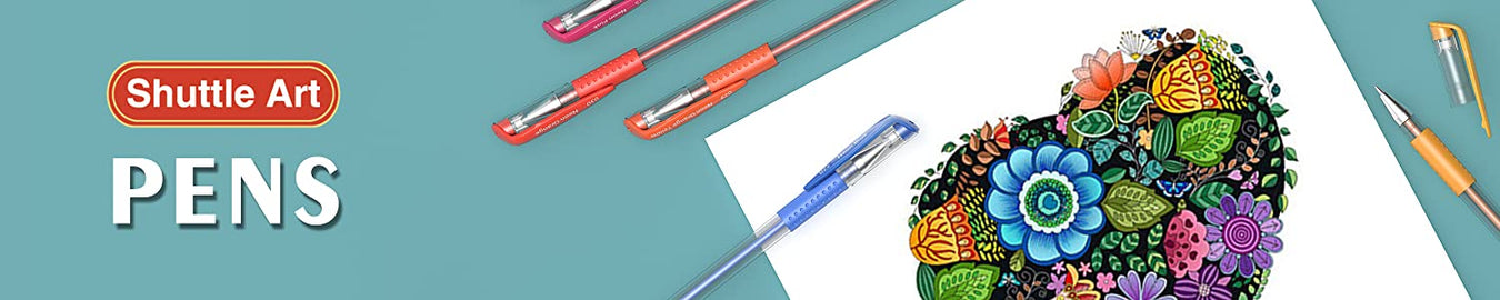 Micro Line Pens