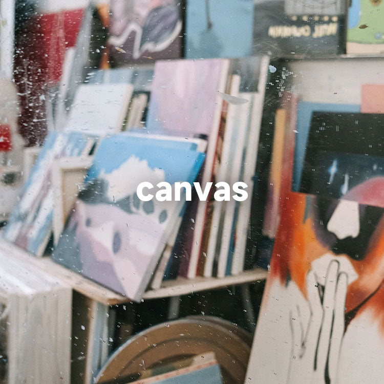 Canvas