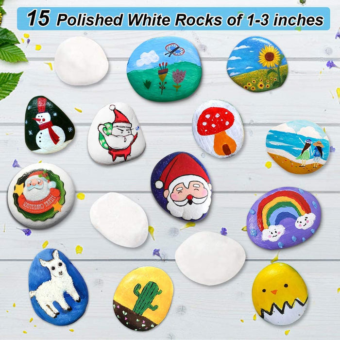 Rock Painting Kit