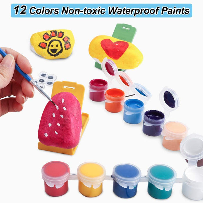 Rock Painting Kit