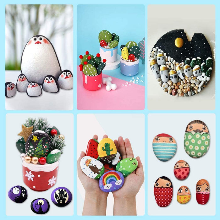 Rock Painting Kit