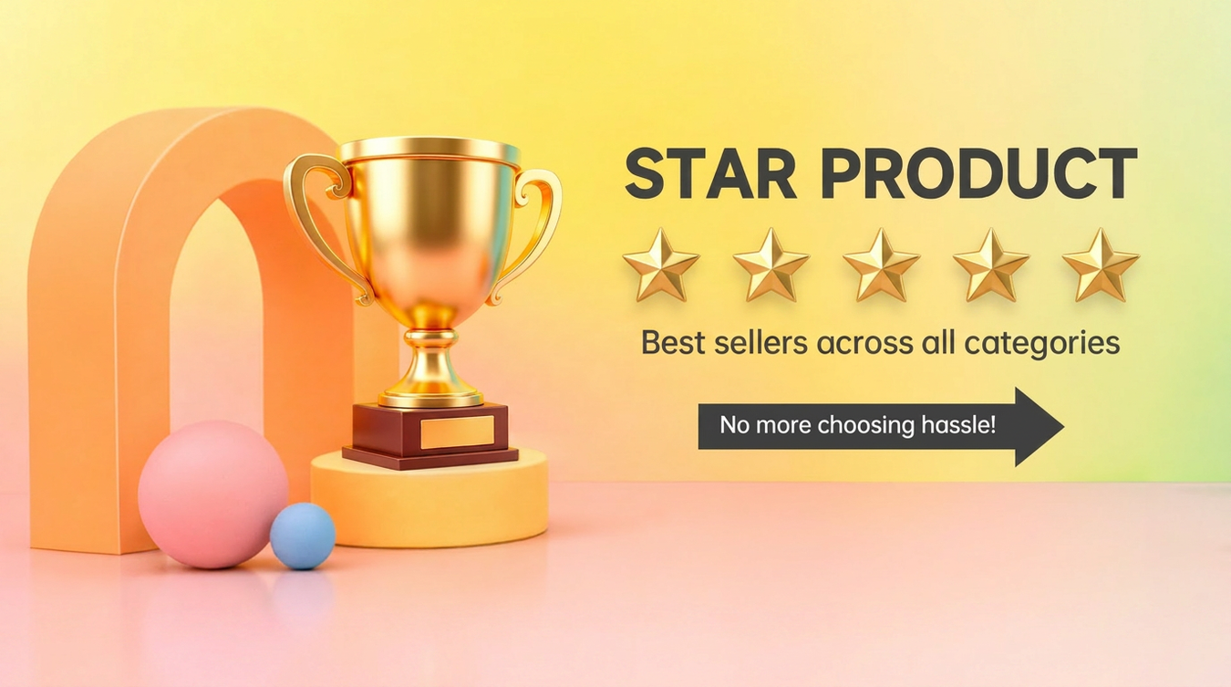 Best Sellers