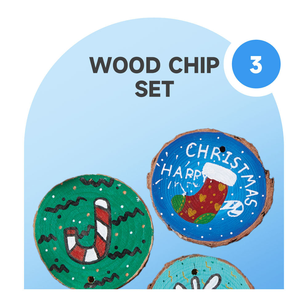 Wood Slices