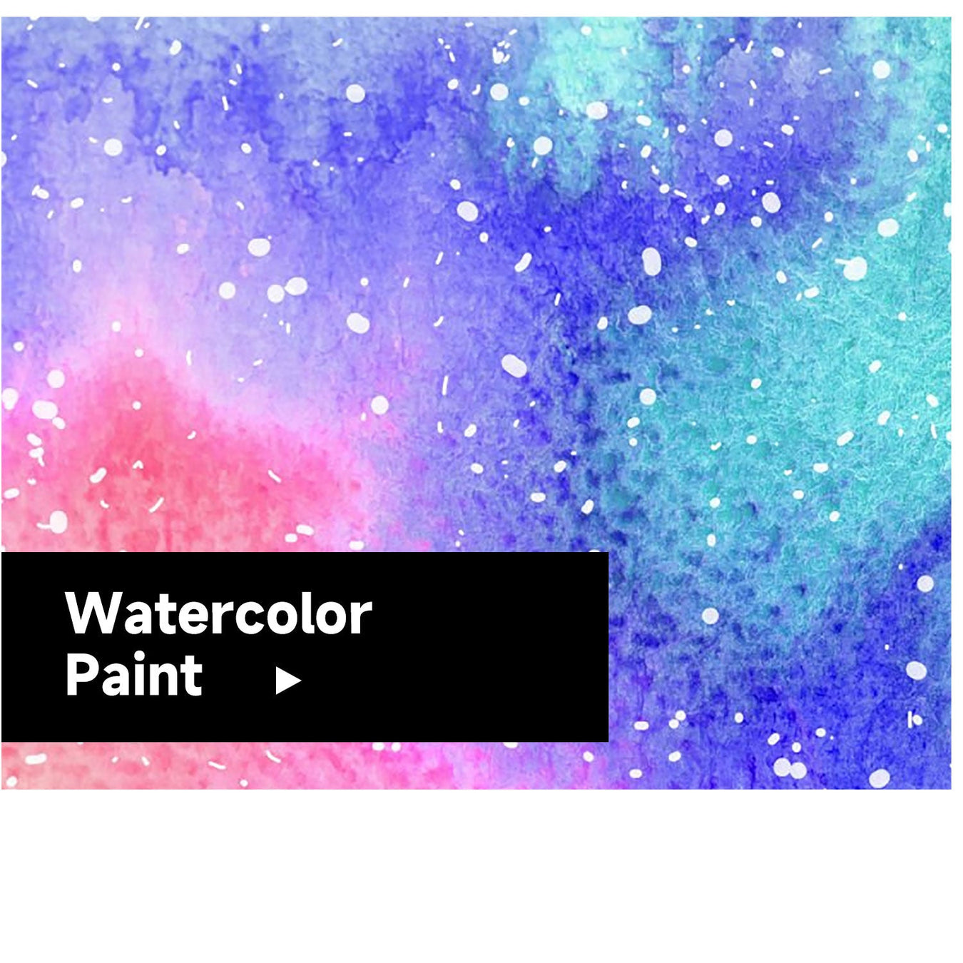 Watercolor Paints