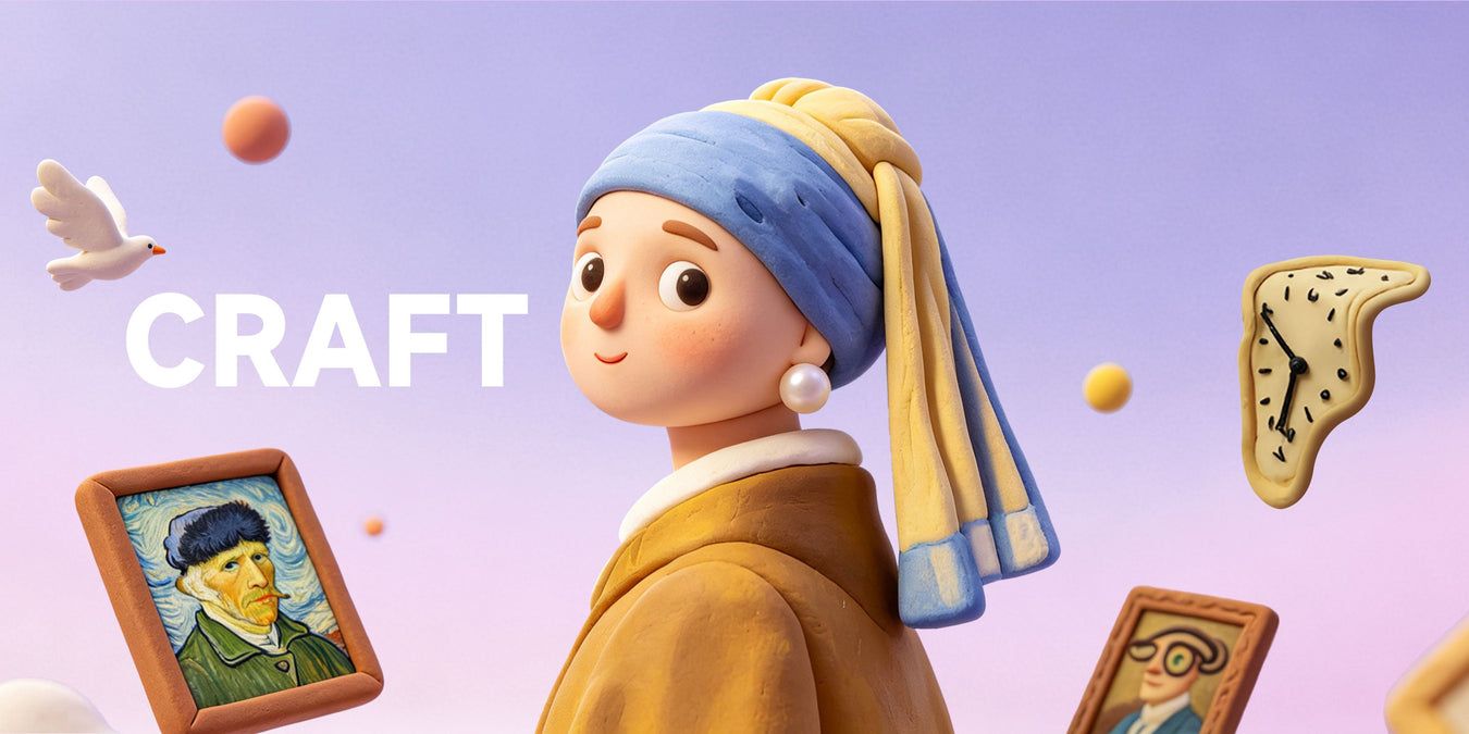 Crafting