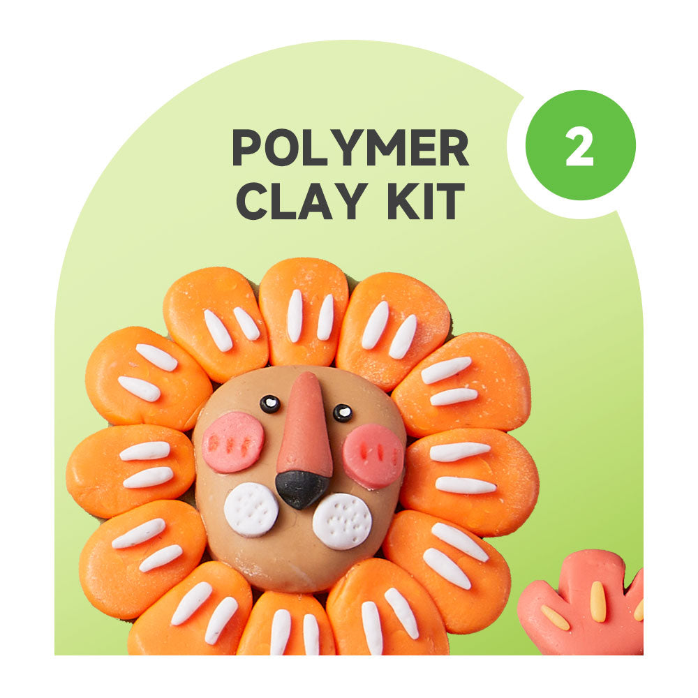 Polymer Clay