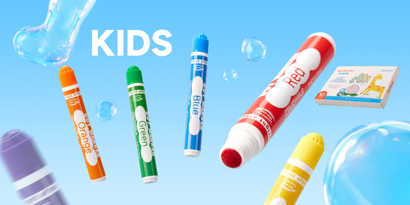 Kids Supplies