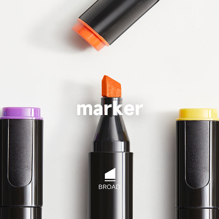 Markers — Page 4 — Shuttle Art
