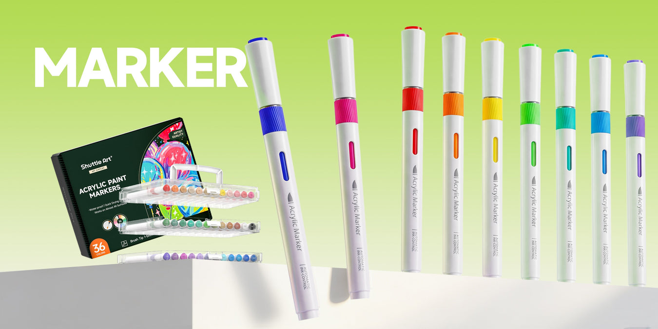 Markers