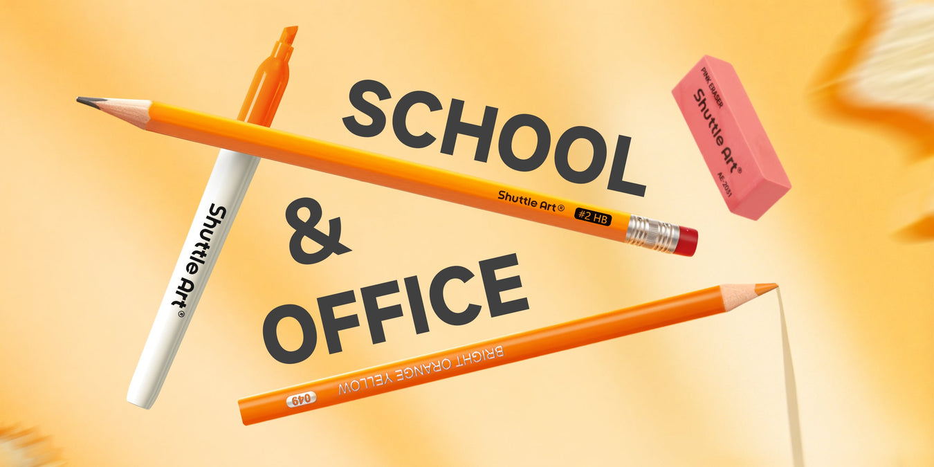 School & Office Supplies