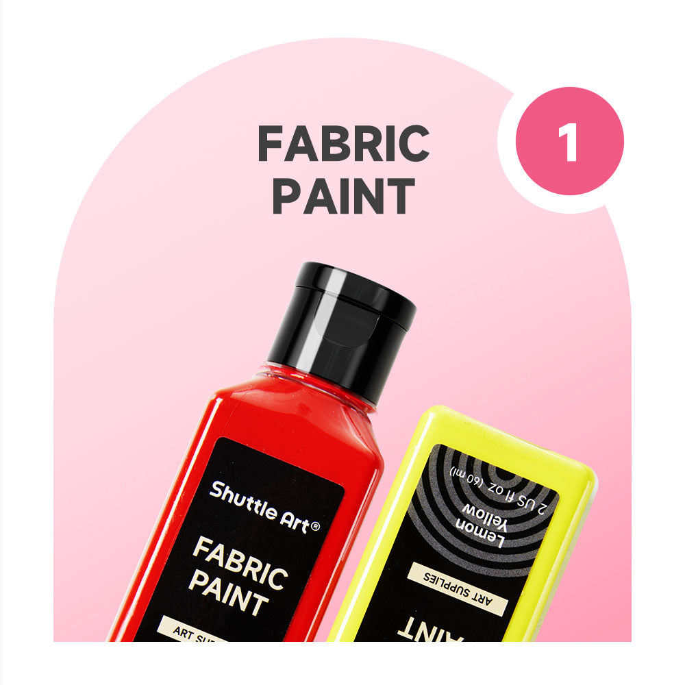 Fabric Paint