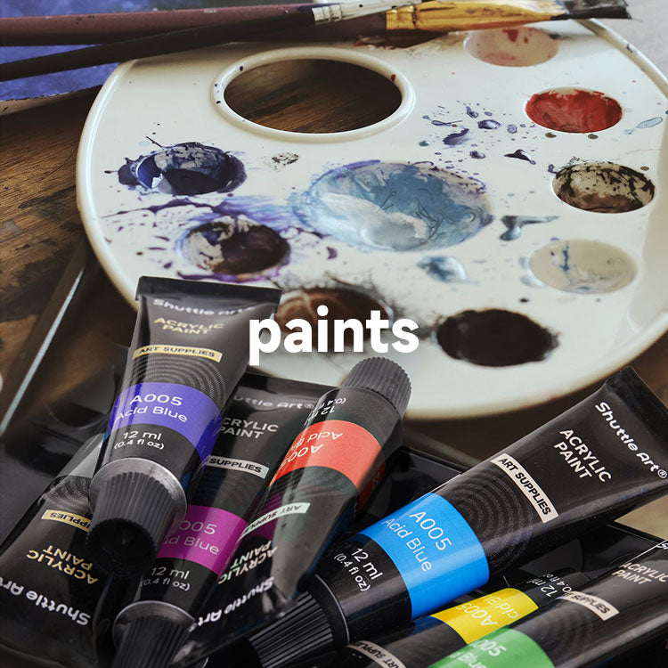 Paints