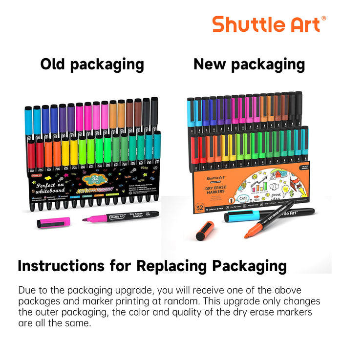 Mission - Marker Pens - Dry Wipe - Pack 4 - Colours – Mission Darts