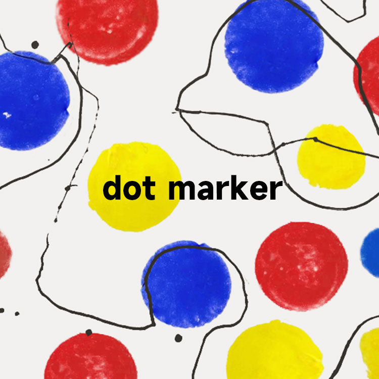 Dot Markers